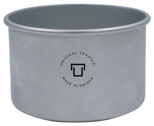 Trangia Pot Micro: Compact and Efficient Cooking Companion