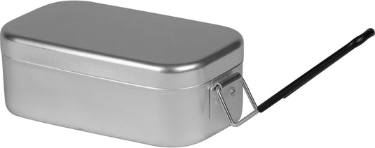 Trangia Mess Tin with Handle - Compact Cookware for Outdoor Adventures