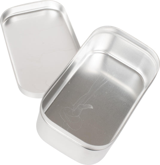 Trangia Mess Tin S: Compact Cookware for Outdoor Adventures
