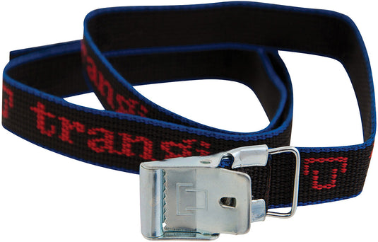 Trangia Stove Straps - Set of 24 Straps, 72 cm - Secure Your Cookware with Ease!