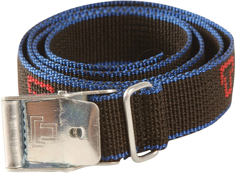 Load image into Gallery viewer, Trangia Stove Straps 25-27: Secure Your Cookware with 68 cm Straps
