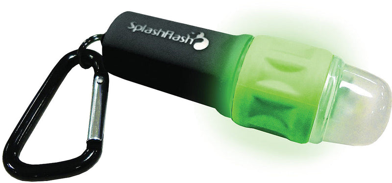 Load image into Gallery viewer, Ust Splashflash Glo Lights: Illuminate Your Adventures!
