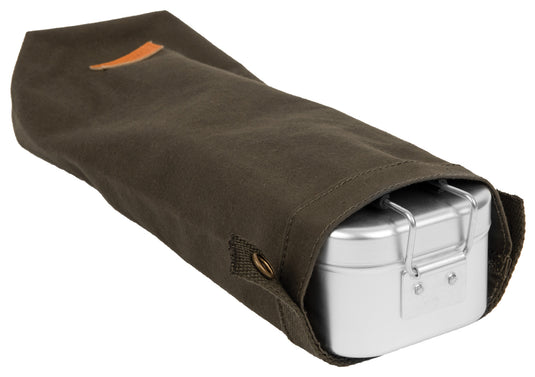 Trangia Roll Top Bag Set: Compact Storage Solution for Mess Tin, Stove Fuel & Accessories