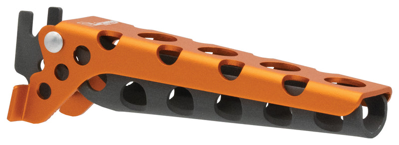 Load image into Gallery viewer, Olicamp Anodized Pot Lifter - Essential Tool for Orange Pots &amp; Pans
