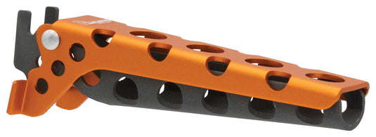 Olicamp Anodized Pot Lifter - Essential Tool for Orange Pots & Pans