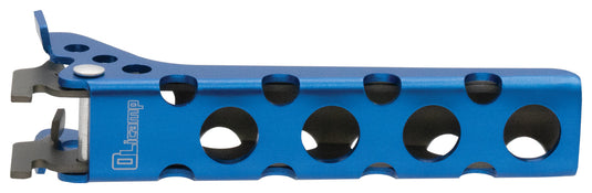 Olicamp Anodized Pot Lifter - Blue: Essential Cookware Accessory