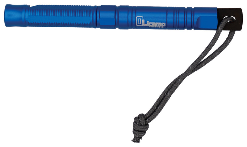 Load image into Gallery viewer, Olicamp Sparkler: 3-in-1 Whistle, Fire Starter, Ferrocerium Rod
