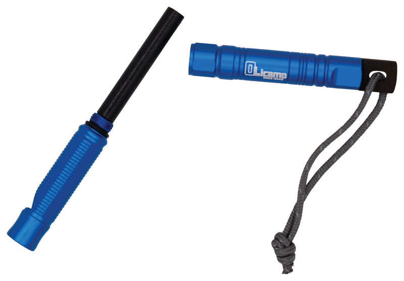 Load image into Gallery viewer, OLICAMP-Lighters-and-Fire-Starters-LFST0192
