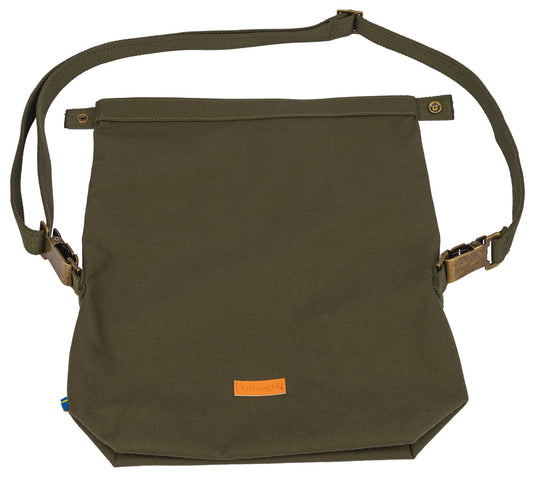 Trangia Roll Top Stove Bag 25 Olive - Convenient Storage for Stove, Fuel & Accessories