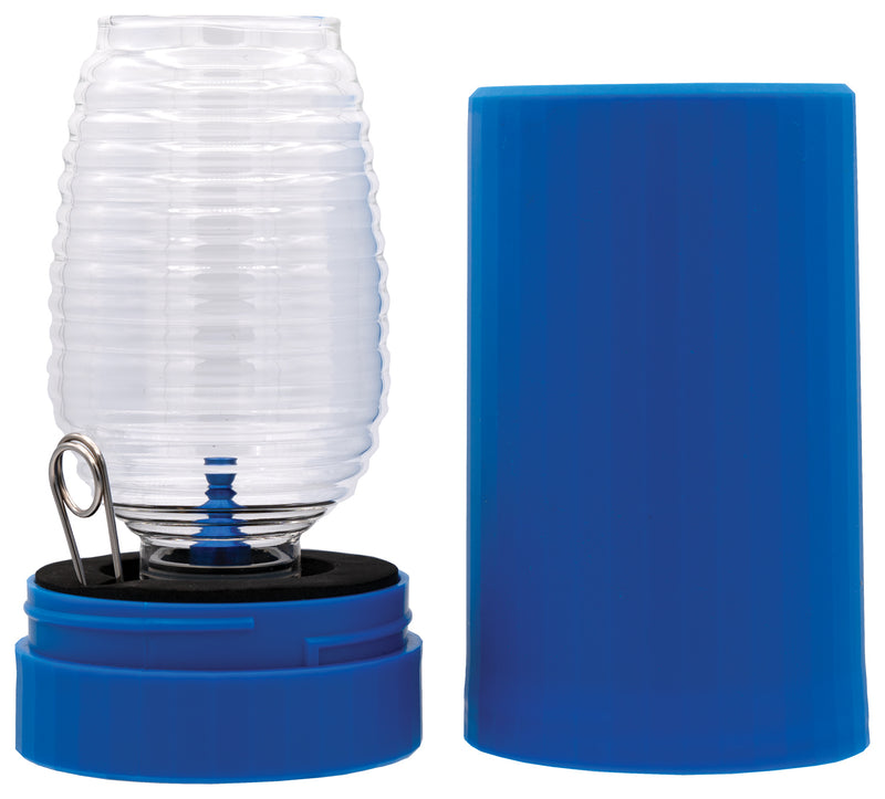 Load image into Gallery viewer, Olicamp Luminator Gas Lamp: Illuminate Your Adventures
