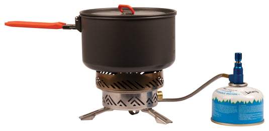 Olicamp Rbs Infrared Pot Support Ring
