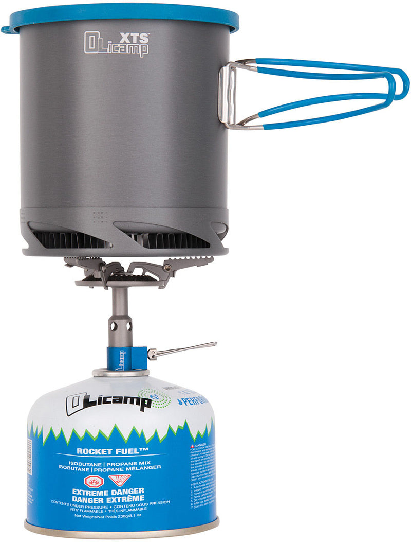 Load image into Gallery viewer, OLICAMP-Stove-STVE0392
