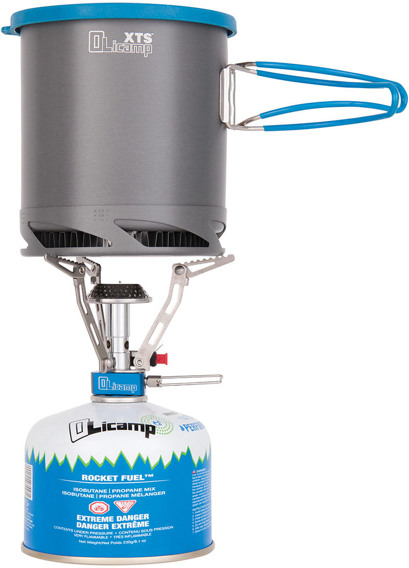 Load image into Gallery viewer, OLICAMP-Stove-STVE0394
