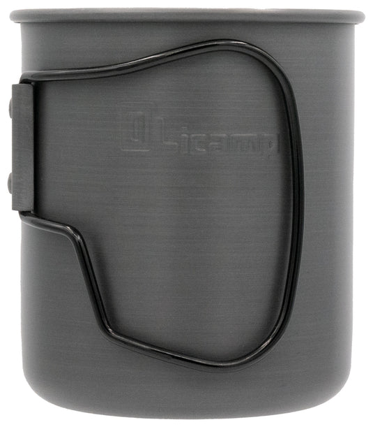 Olicamp Space Saver Nalgene Grey Combo: Compact and Convenient Hydration Solution