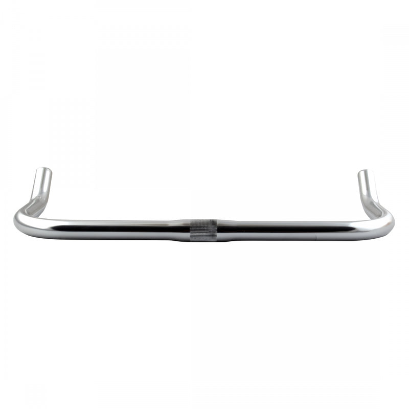 Load image into Gallery viewer, Pure-Cycles-Bullhorn-Bars-25.4-mm-Cruiser-Bar-Aluminum_BMXH0165
