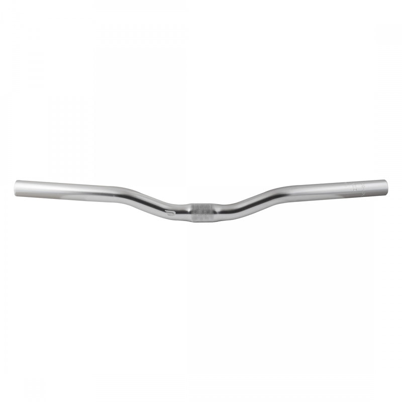 Load image into Gallery viewer, Pure-Cycles-Pure-Fix-Riser-Bars-25.4-mm-Cruiser-Bar-Aluminum_MTBR0038
