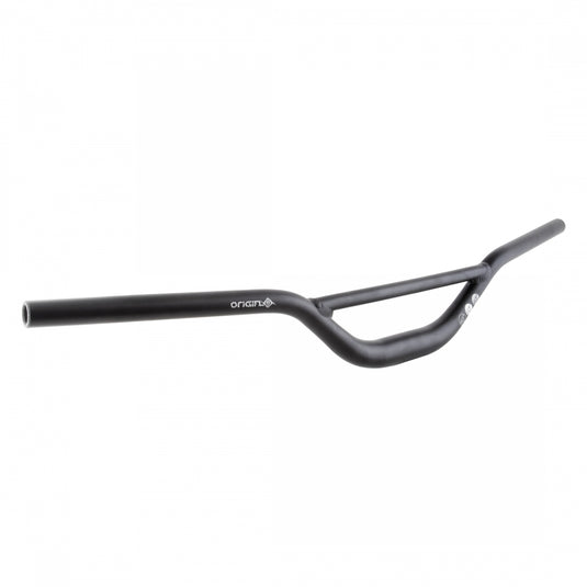 Origin8 The Sendy Riser Black 31.8mm 800mm AL6061