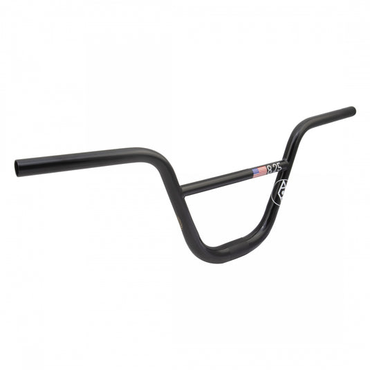 Alienation Olympic Bars Black 31.8mm 28.35in 4130 Chromoly