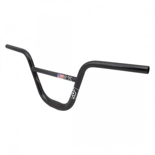 Alienation Olympic Bars Black 31.8mm 28.35in 4130 Chromoly