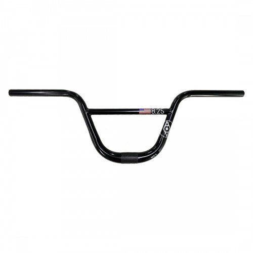 Alienation-Olympic-Bars-31.8-mm-Chromoly-Steel-BMXH0736-BMX-Handlebar