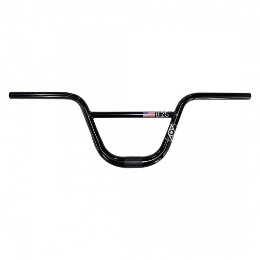 Alienation-Olympic-Bars-31.8-mm-Chromoly-Steel-BMXH0736-BMX-Handlebar