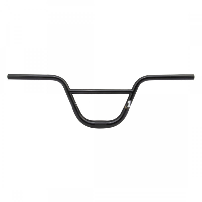 Load image into Gallery viewer, Alienation Olympic Bars Black 31.8mm 28.35in 4130 Chromoly
