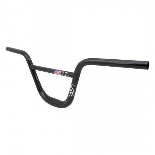Alienation Olympic Bars Black 31.8mm 28.35in 4130 Chromoly