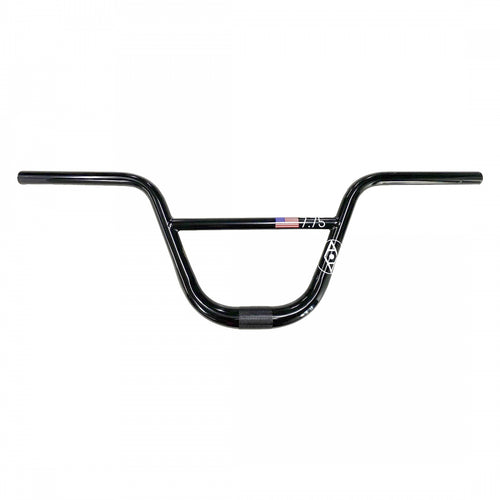 Alienation-Olympic-Bars-31.8-mm-Chromoly-Steel-BMXH0738-BMX-Handlebar