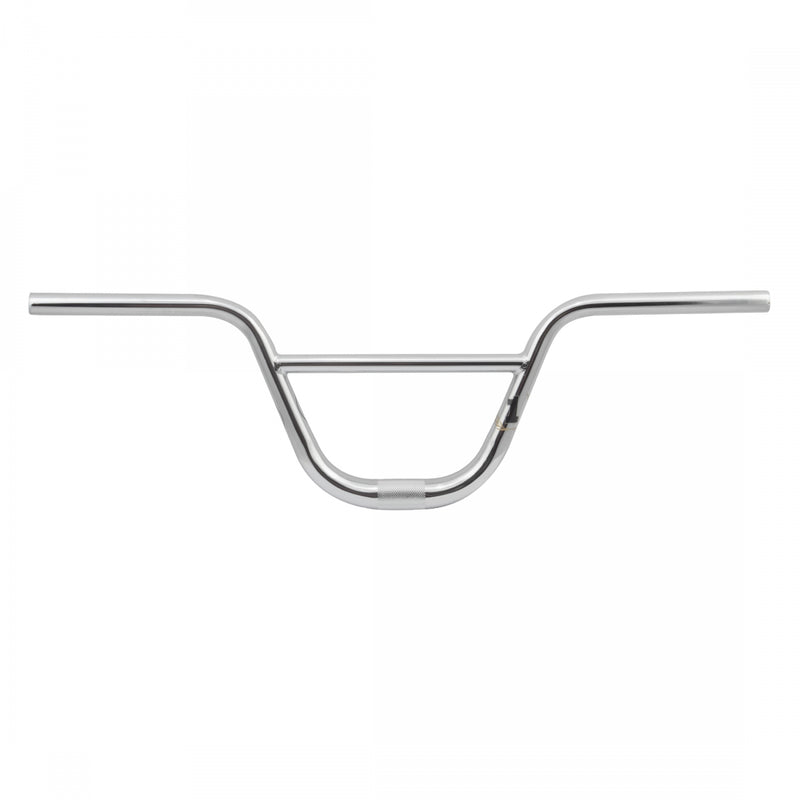 Load image into Gallery viewer, Alienation Olympic Bars Chrome 31.8mm 28.35in 4130 Chromoly
