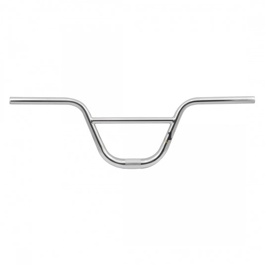 Alienation Olympic Bars Chrome 31.8mm 28.35in 4130 Chromoly