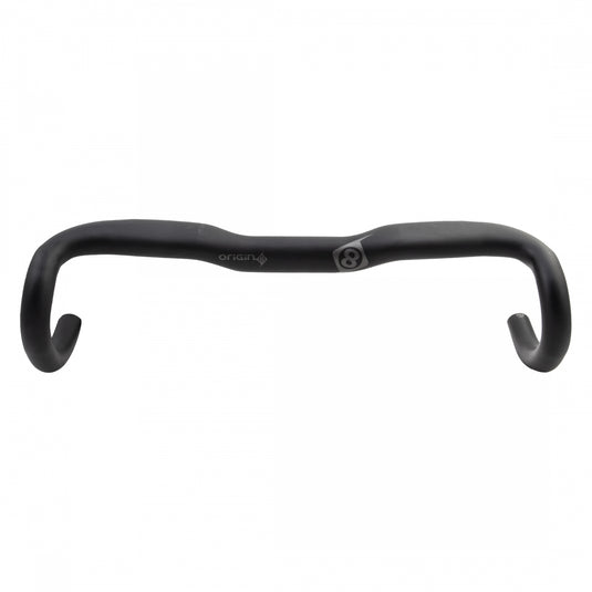 Origin8-Flash-III-Aero-31.8-mm-Aluminum-DPHB1425-Bicycle-Drop-Road-Handlebar
