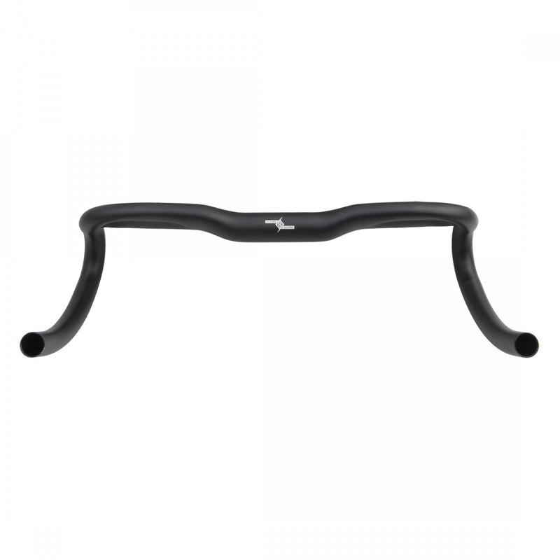 Load image into Gallery viewer, Origin8-Flash-III-Aero-31.8-mm-Aluminum-DPHB1425-Bicycle-Drop-Road-Handlebar
