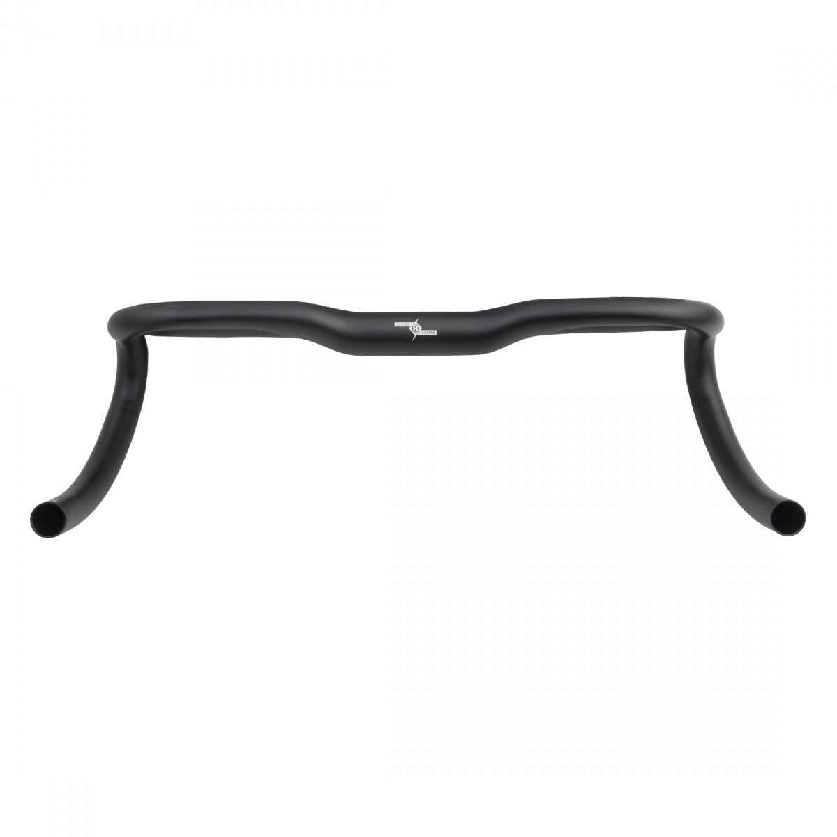 Origin8 Flash III Aero Road Drop Handlebar 31.8mm Aluminum – 365