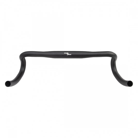 Origin8 Flare III Black 31.8mm 420mm AL6061