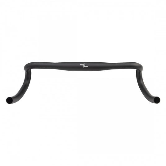 Origin8 Flare III Black 31.8mm 440mm AL6061