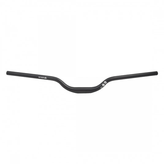 Origin8-Huckster-Dirt-Jump-Bar-Aluminum-FRHB1632-MTB-Flat-Riser-Handlebar