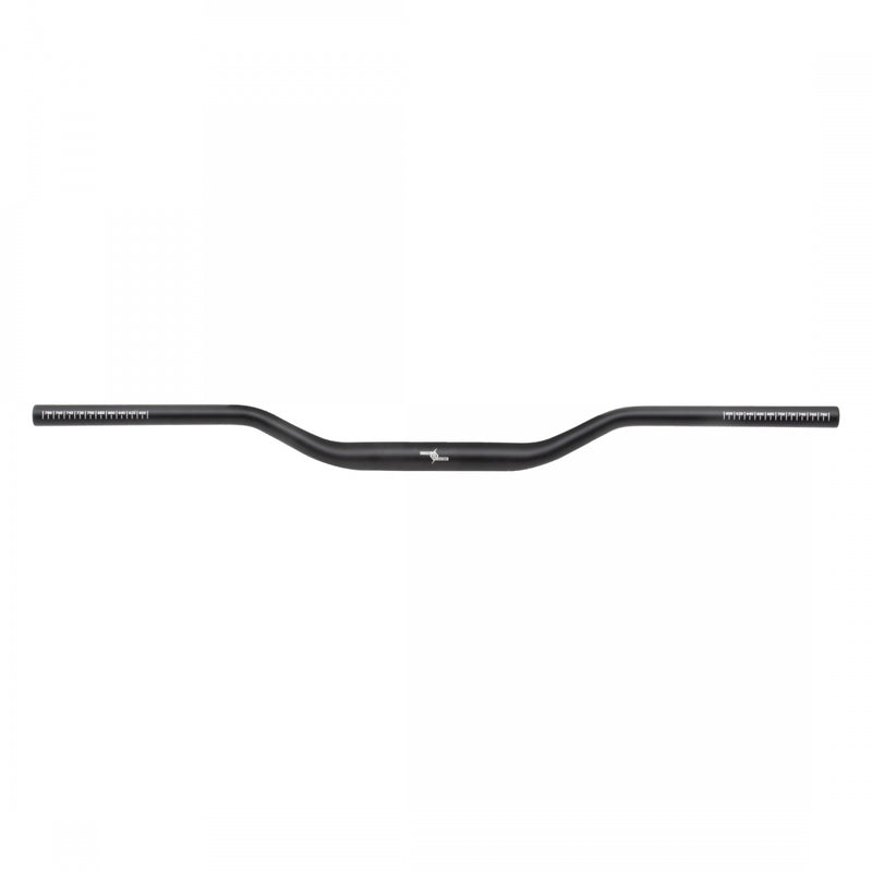 Load image into Gallery viewer, Origin8-Edsel-Riser-Bar-AL6061-FRHB1633-MTB-Flat-Riser-Handlebar
