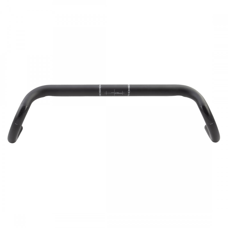 Load image into Gallery viewer, Thomson-Carbon-Road-Bar-Carbon-DPHB1695-Bicycle-Drop-Road-Handlebar
