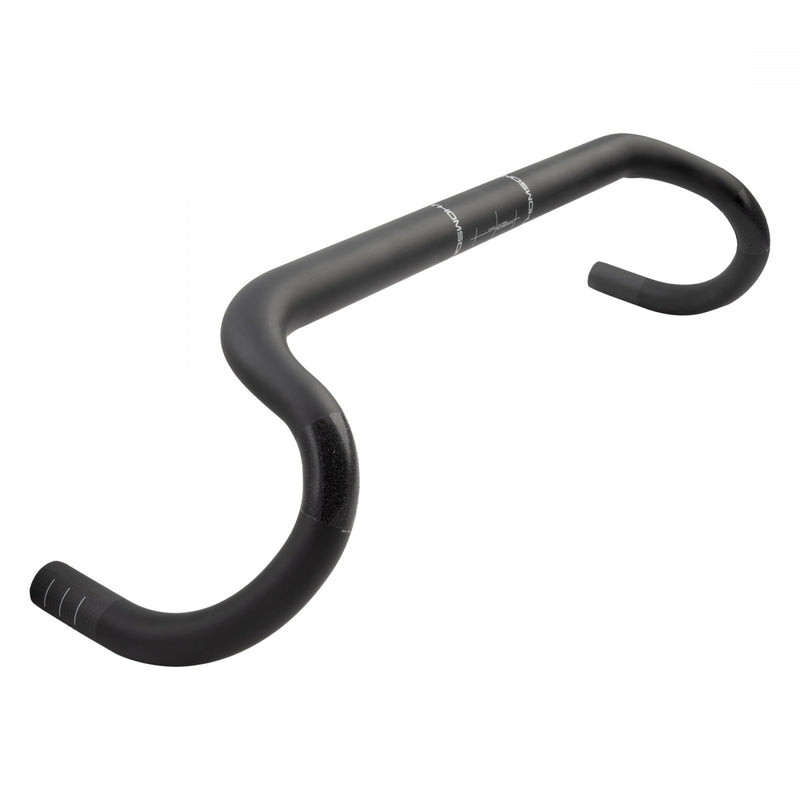 Load image into Gallery viewer, Thomson Carbon Road Bar Carbon 31.8mm 460mm Carbon
