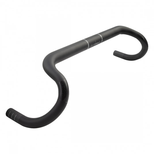 Thomson Carbon Road Bar Carbon 31.8mm 460mm Carbon