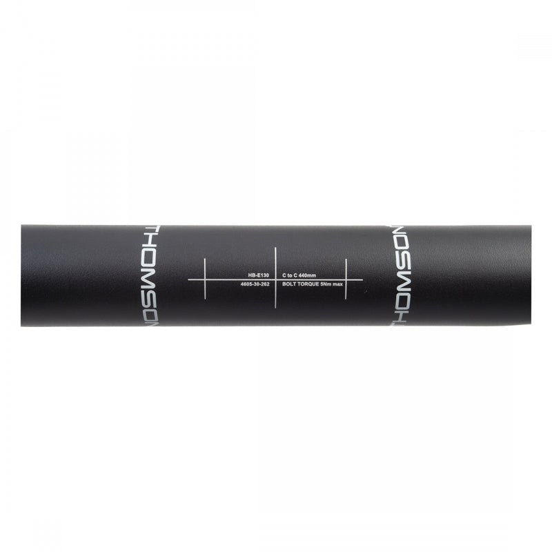 Load image into Gallery viewer, Thomson-Dirt-Drop-Alloy-DPHB1583-Bicycle-Drop-Road-Handlebar
