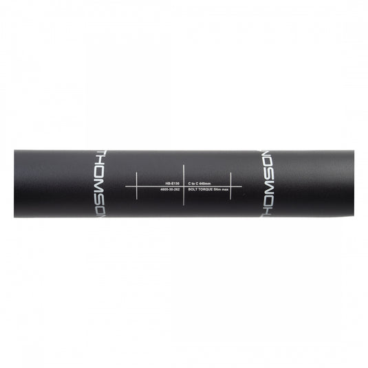 Thomson-Dirt-Drop-Alloy-DPHB1583-Bicycle-Drop-Road-Handlebar