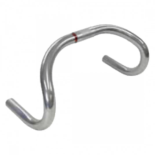 Nitto-Track-B125AA-Aluminum-MPHB0131-Bicycle-Cruiser-Multi-Position-Handlebar