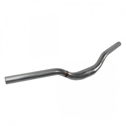 Nitto-MX-B267AA-Aluminum-MPHB0127-Bicycle-Cruiser-Multi-Position-Handlebar