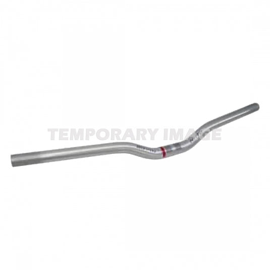 Nitto-B809AA-Aluminum-FRHB2951-MTB-Flat-Riser-Handlebar