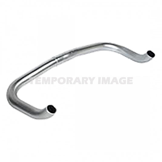 Nitto-RB002-Bull-Horn-Aluminum-MPHB0123-Bicycle-Cruiser-Multi-Position-Handlebar