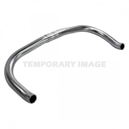 Nitto-RB010-Bull-Horn-Black-MPHB0124-Bicycle-Cruiser-Multi-Position-Handlebar