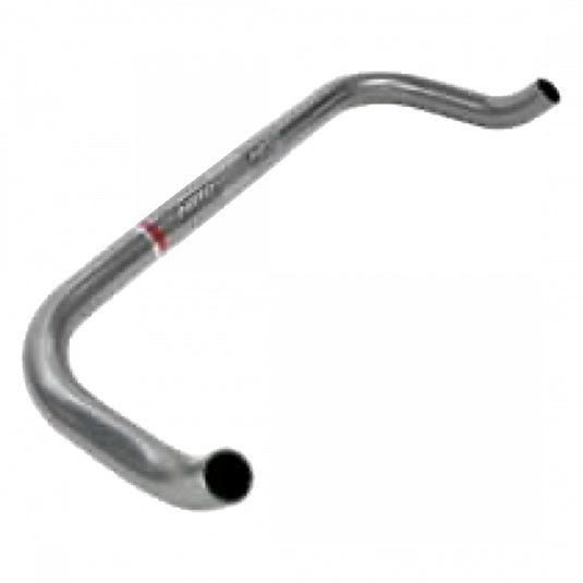 Nitto-RB-018-Pursuit-Bar-(Bull-Horn)-Aluminum-MPHB0120-Bicycle-Cruiser-Multi-Position-Handlebar