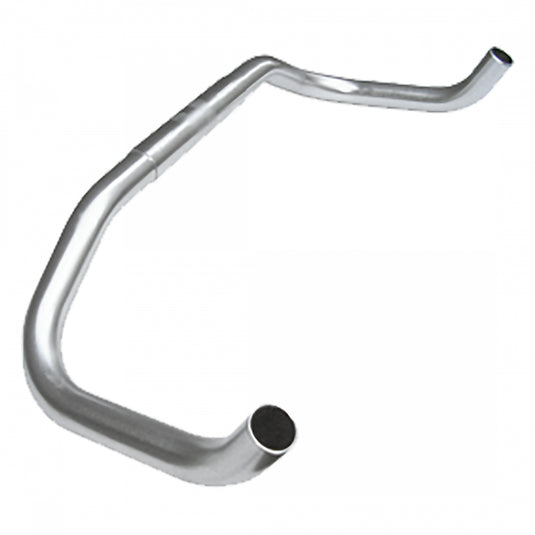 Nitto-RB-021-Bull-Horn-Aluminum-MPHB0122-Bicycle-Cruiser-Multi-Position-Handlebar