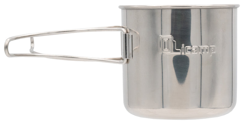 Load image into Gallery viewer, Olicamp Space Saver Cup: Compact and Convenient Camping Essential
